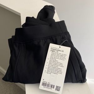 Lululemon Adapted Stated Joggers - fleece
